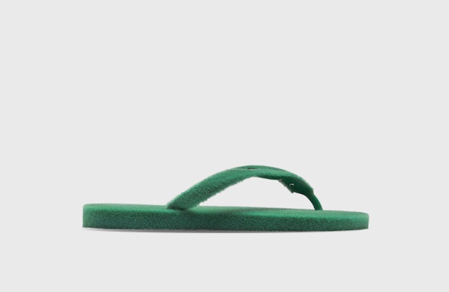 KidSuper x Havaianas Top Turf Pitch KidSuper x Havaianas Top Turf Pitch