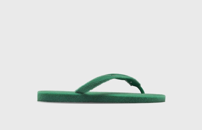 KidSuper x Havaianas Top Turf Pitch