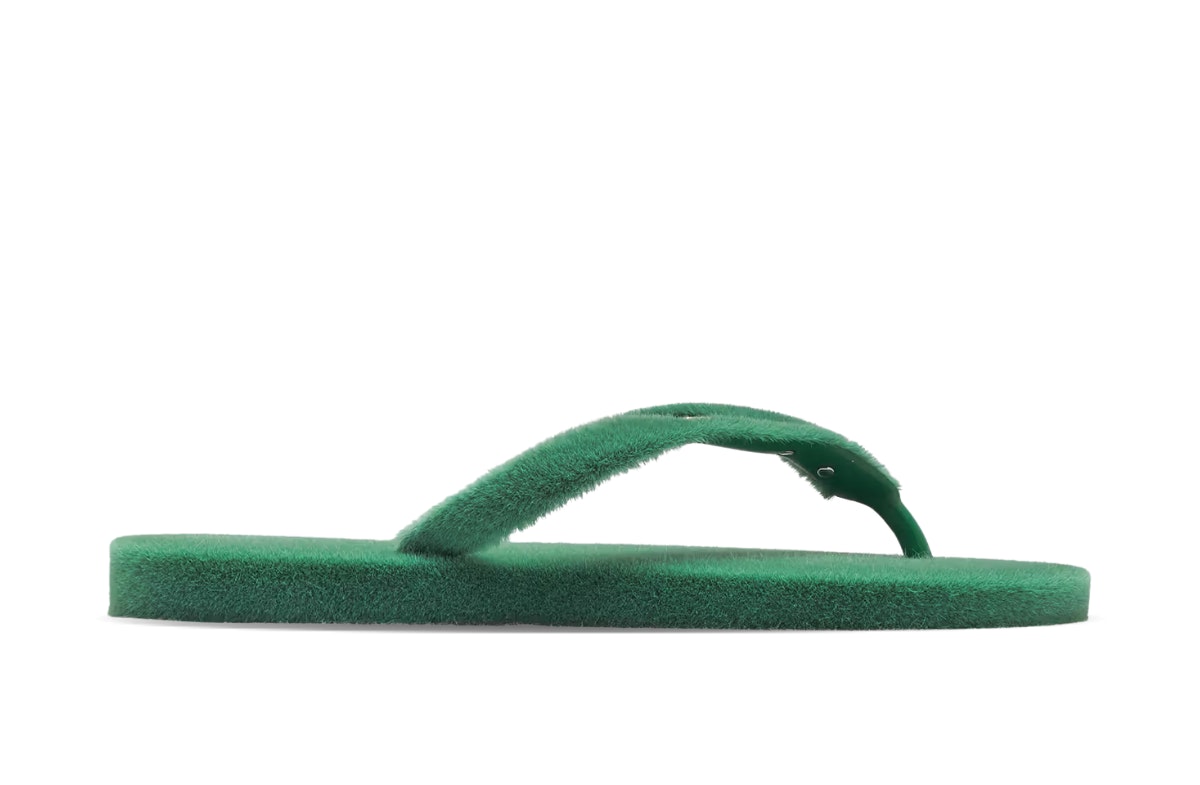 KidSuper x Havaianas Top Turf Pitch