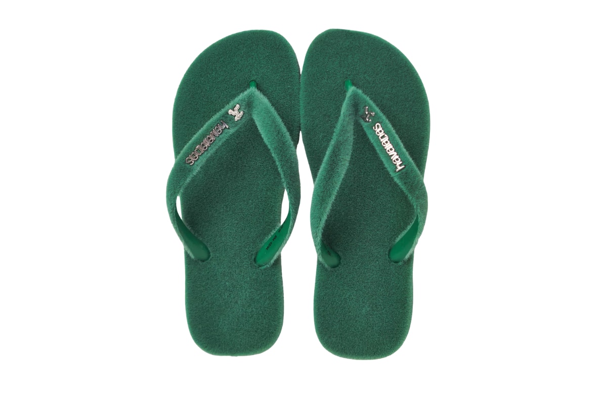 KidSuper x Havaianas Top Turf Pitch