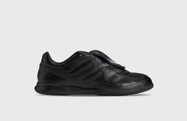 adidas Y-3 Predator Precision Black adidas Y-3 Predator Precision Black