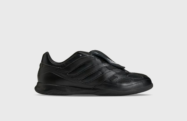 adidas Y-3 Predator Precision Black