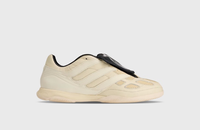 adidas Y-3 Predator Precision Cream White adidas Y-3 Predator Precision Cream White