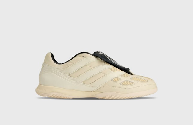 adidas Y-3 Predator Precision Cream White