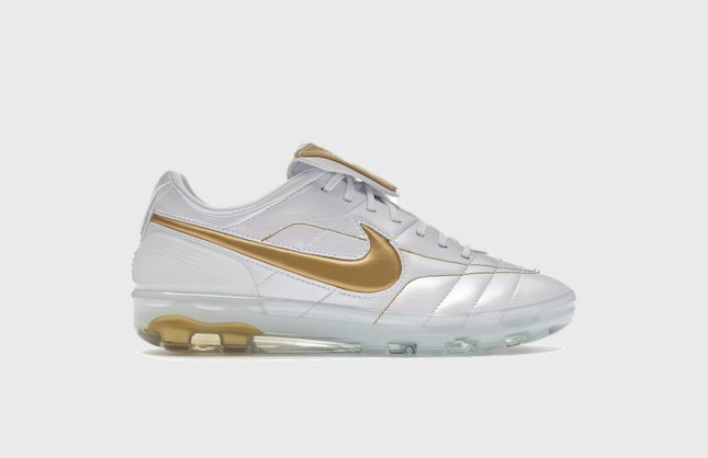 Nike Cryoshot Tiempo Legend R10 OG