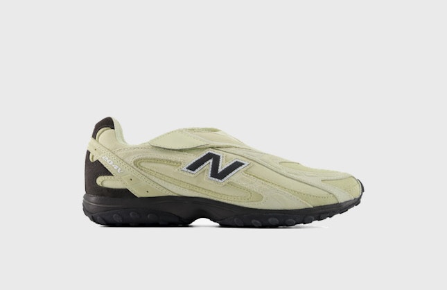 New Balance 204V Pistachio Butter