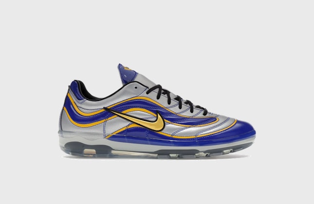 Nike Cryoshot Mercurial Vapor R9 OG Nike Cryoshot Mercurial Vapor R9 OG
