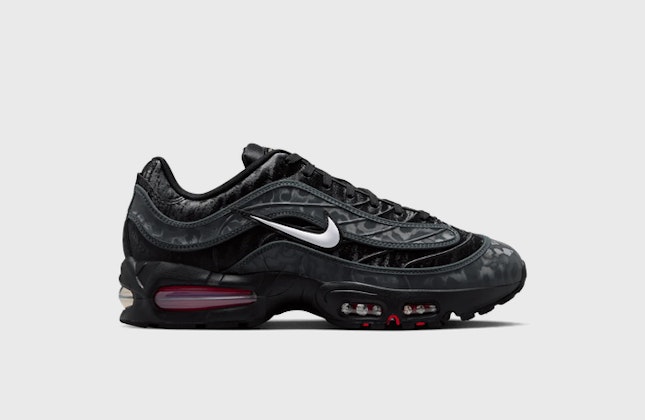Nike Air Max Joga Bonito Black University Red Nike Air Max Joga Bonito Black University Red