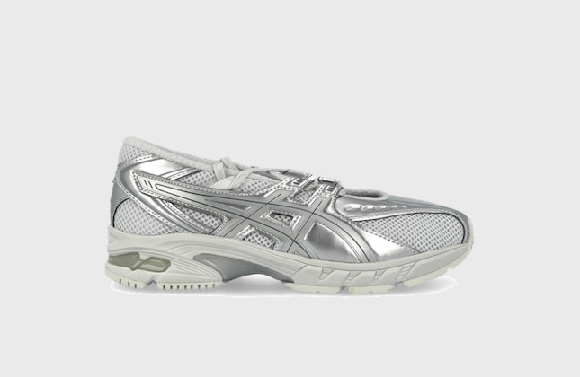 Asics Gel-DS Trainer SP Glacier Grey Asics Gel-DS Trainer SP Glacier Grey