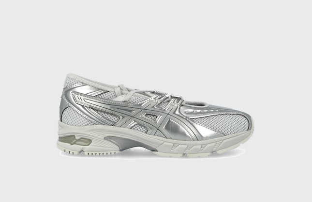 Asics Gel-DS Trainer SP Glacier Grey