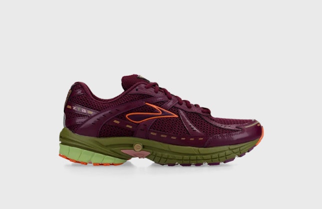 Brooks Adrenaline GTS 10 Pickled Beet Brooks Adrenaline GTS 10 Pickled Beet