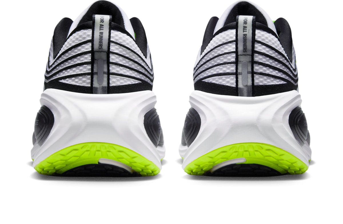 Distance x Nike Vomero Plus