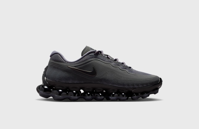 Nike Air Liquid Max Team Best Grey Nike Air Liquid Max Team Best Grey