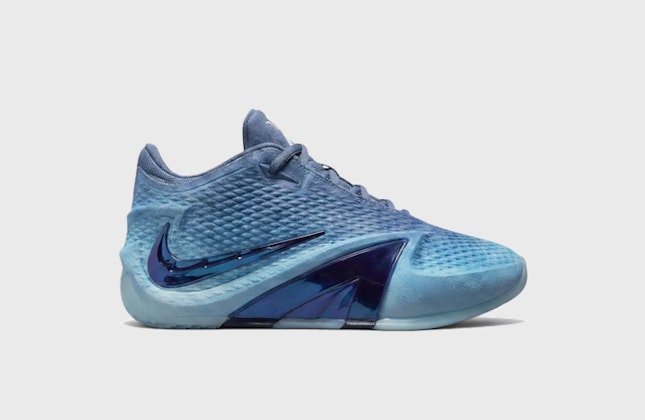 Nike Ja 4 Deep Water Nike Ja 4 Deep Water