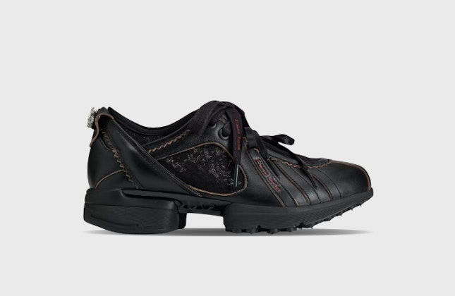 Simone Rocha x adidas Climacool Core Black Simone Rocha x adidas Climacool Core Black
