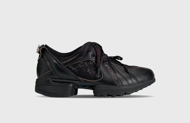 Simone Rocha x adidas Climacool Core Black
