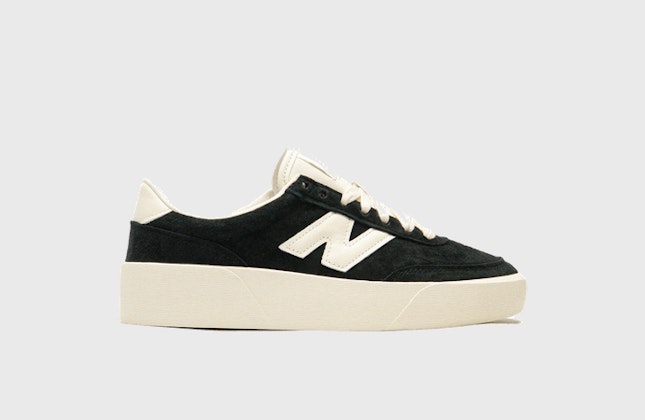 New Balance 750 Black Angora New Balance 750 Black Angora