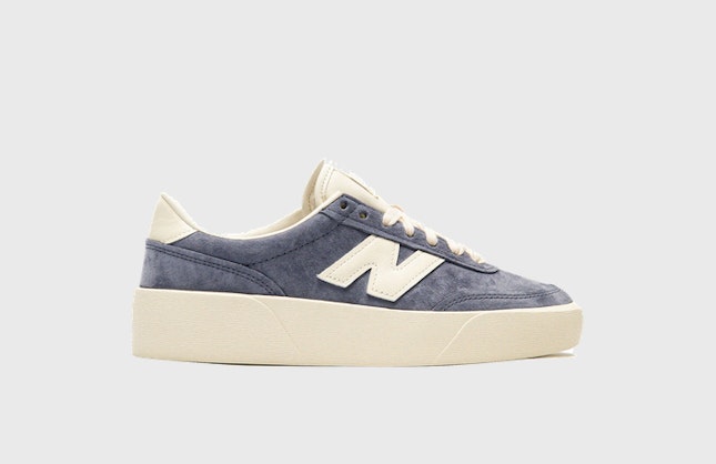 New Balance 750 Meteorite Angora