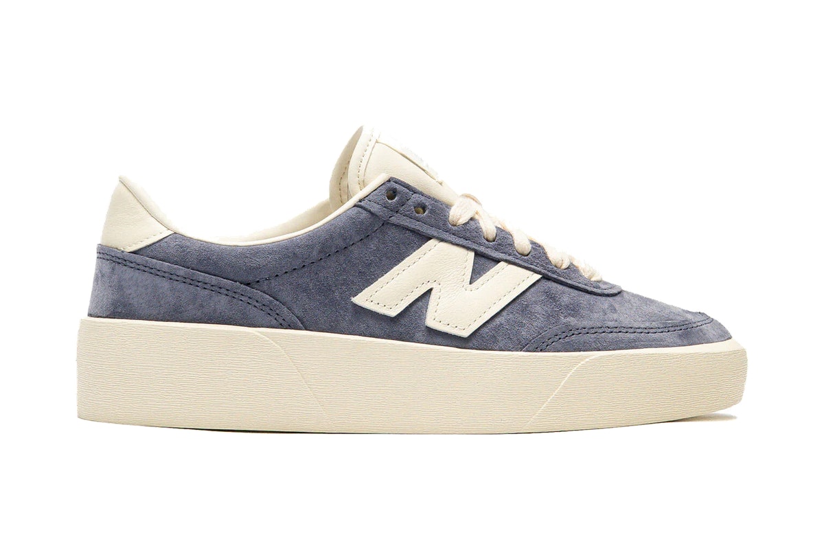New Balance 750 Meteorite Angora New Balance 750 Meteorite Angora