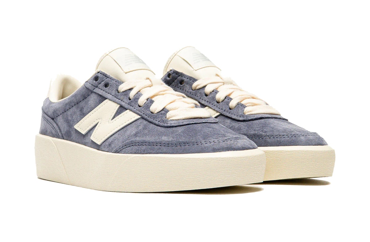New Balance 750 Meteorite Angora New Balance 750 Meteorite Angora
