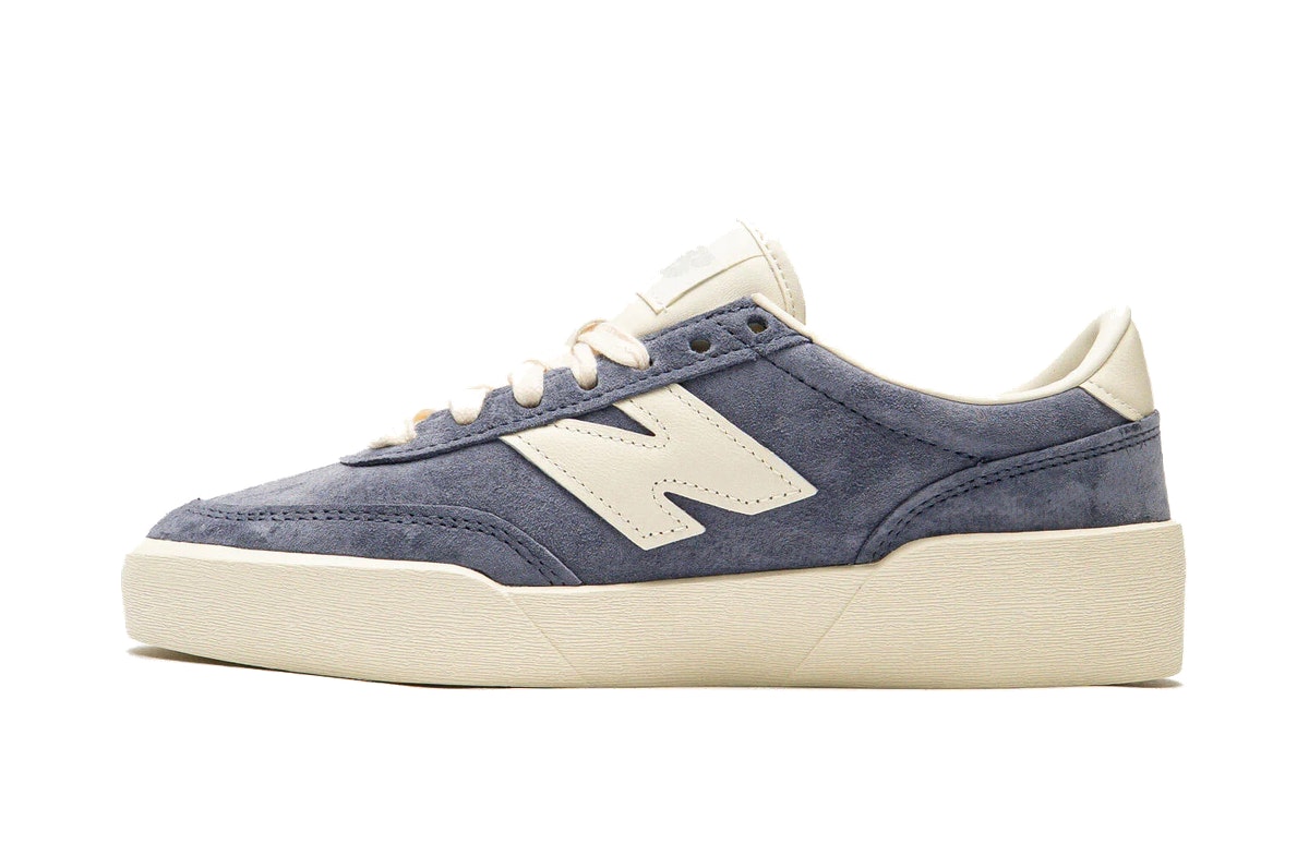 New Balance 750 Meteorite Angora New Balance 750 Meteorite Angora