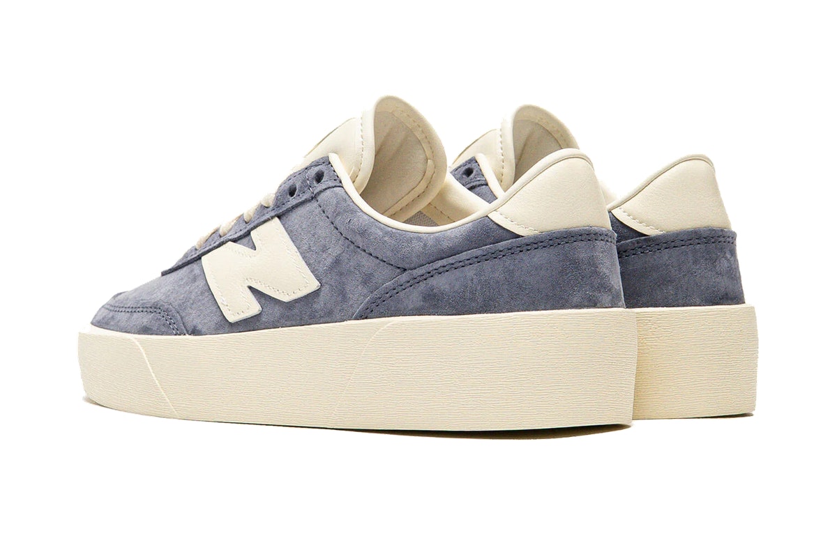 New Balance 750 Meteorite Angora New Balance 750 Meteorite Angora