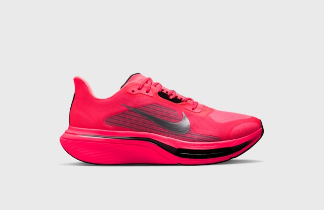 Nike Pegasus Plus 2 Flash Crimson Black