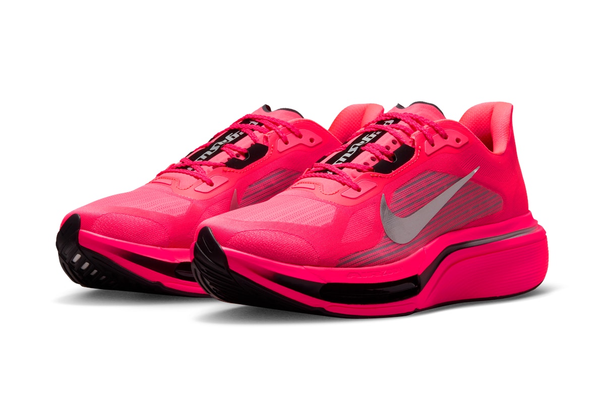 Nike Pegasus Plus 2 Flash Crimson Black Nike Pegasus Plus 2 Flash Crimson Black