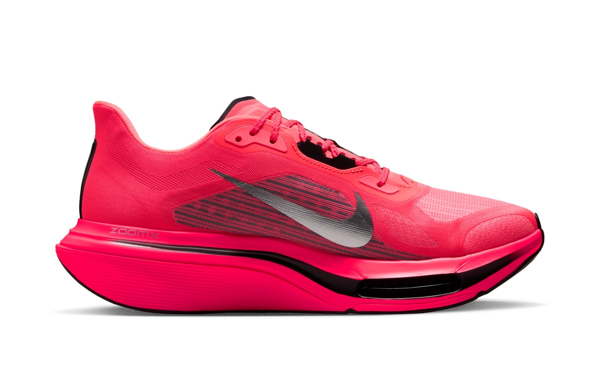 Nike Pegasus Plus 2 Flash Crimson Black Nike Pegasus Plus 2 Flash Crimson Black