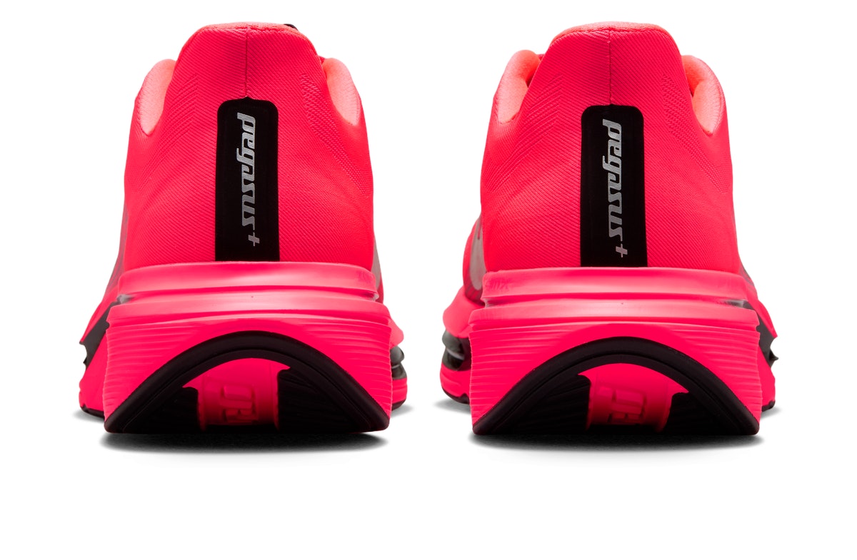 Nike Pegasus Plus 2 Flash Crimson Black Nike Pegasus Plus 2 Flash Crimson Black