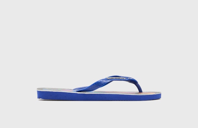 KidSuper x Havaianas Top Runner