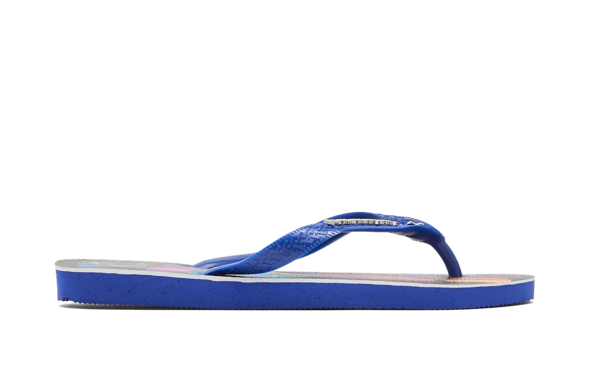 KidSuper x Havaianas Top Runner
