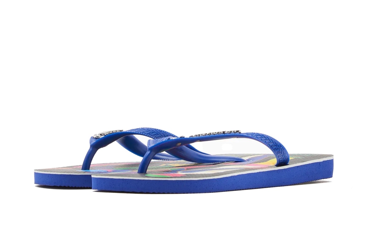 KidSuper x Havaianas Top Runner