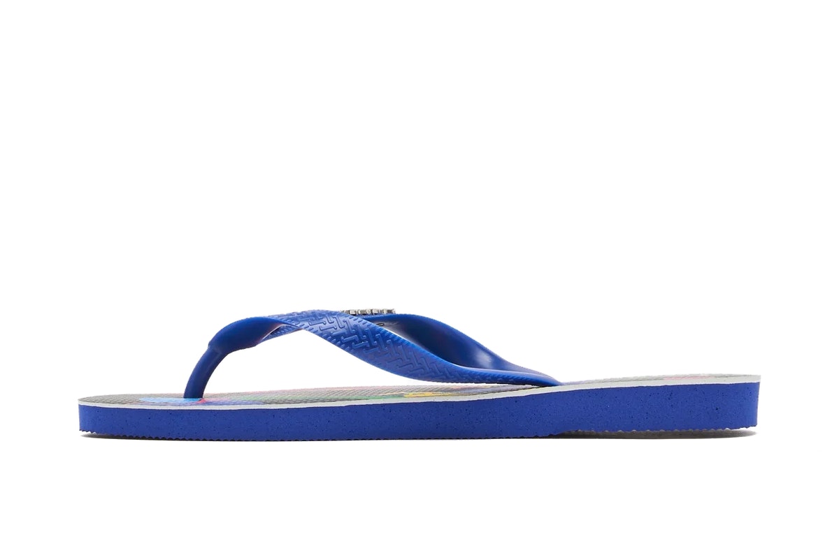 KidSuper x Havaianas Top Runner