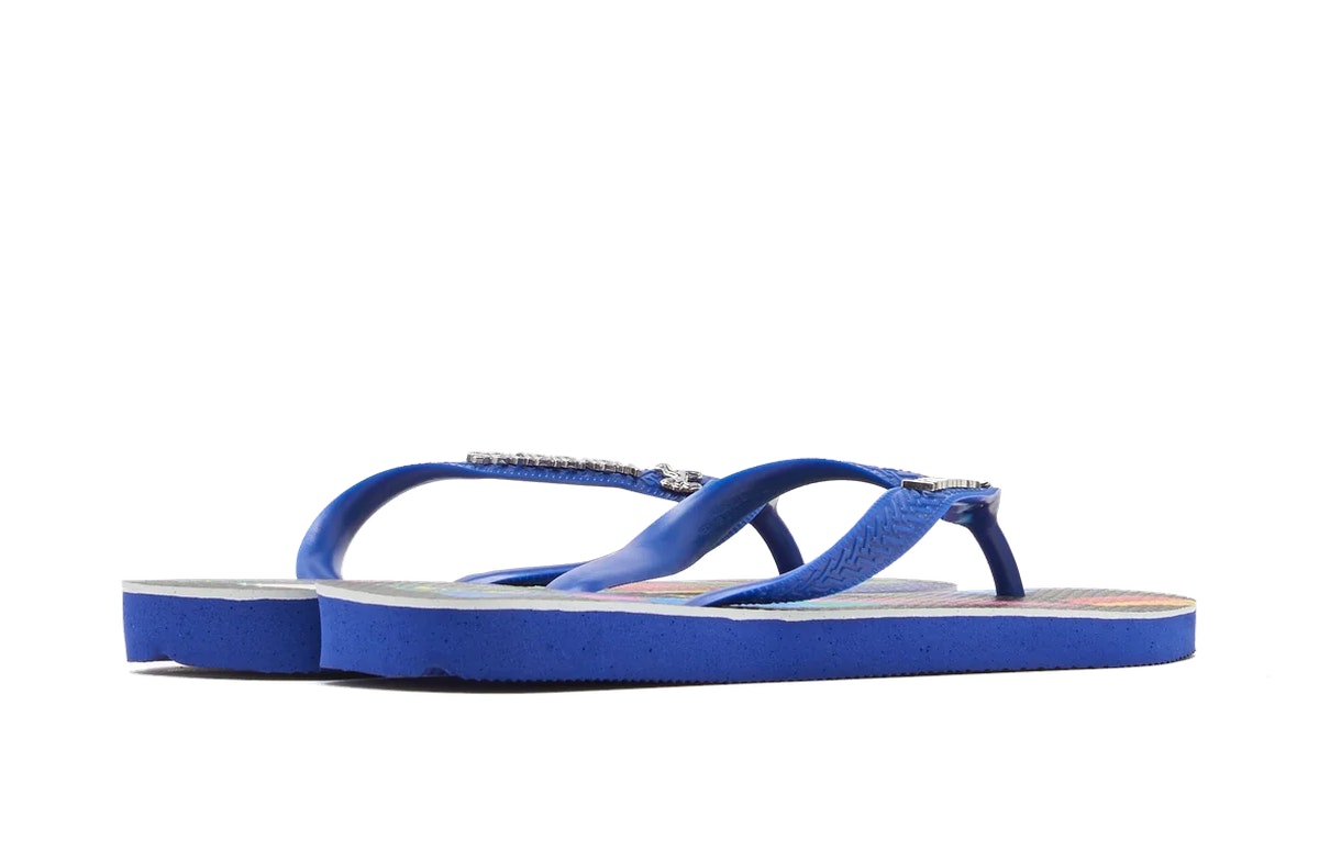KidSuper x Havaianas Top Runner