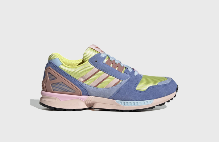 adidas ZX 8000 Made in Germany Lemon Blue buy – KJ7660 – HEAT MVMNT adidas ZX 8000 Made in Germany Lemon Blue buy – KJ7660 – HEAT MVMNT