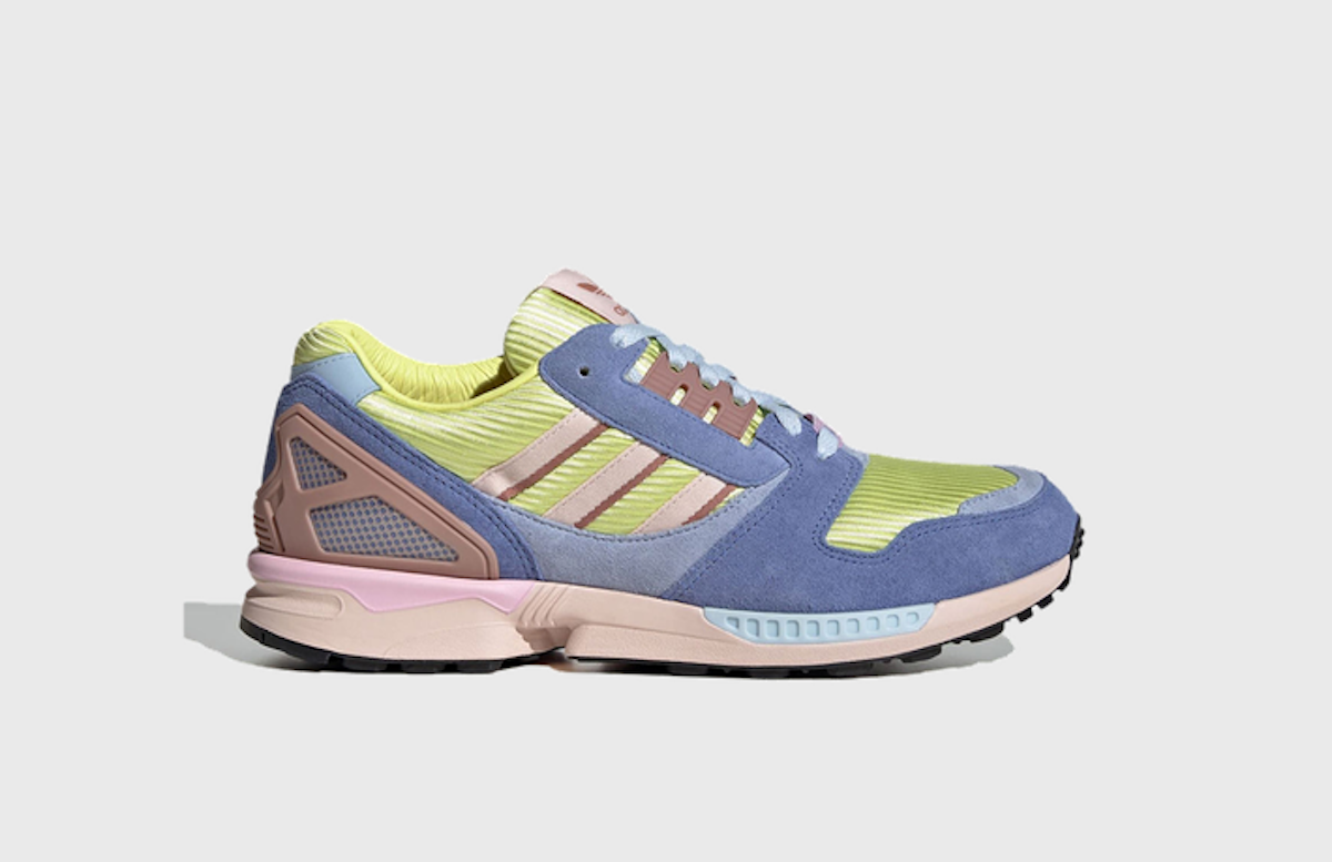 yyuimm adidas ZX 8000 Made in Germany Lemon Blue buy – KJ7660 – HEAT MVMNT