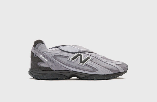 New Balance 204V Off-Line Grey New Balance 204V Off-Line Grey