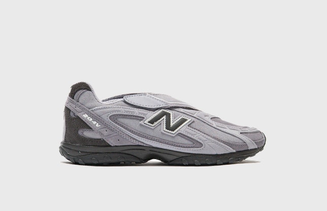 New Balance 204V Off-Line Grey