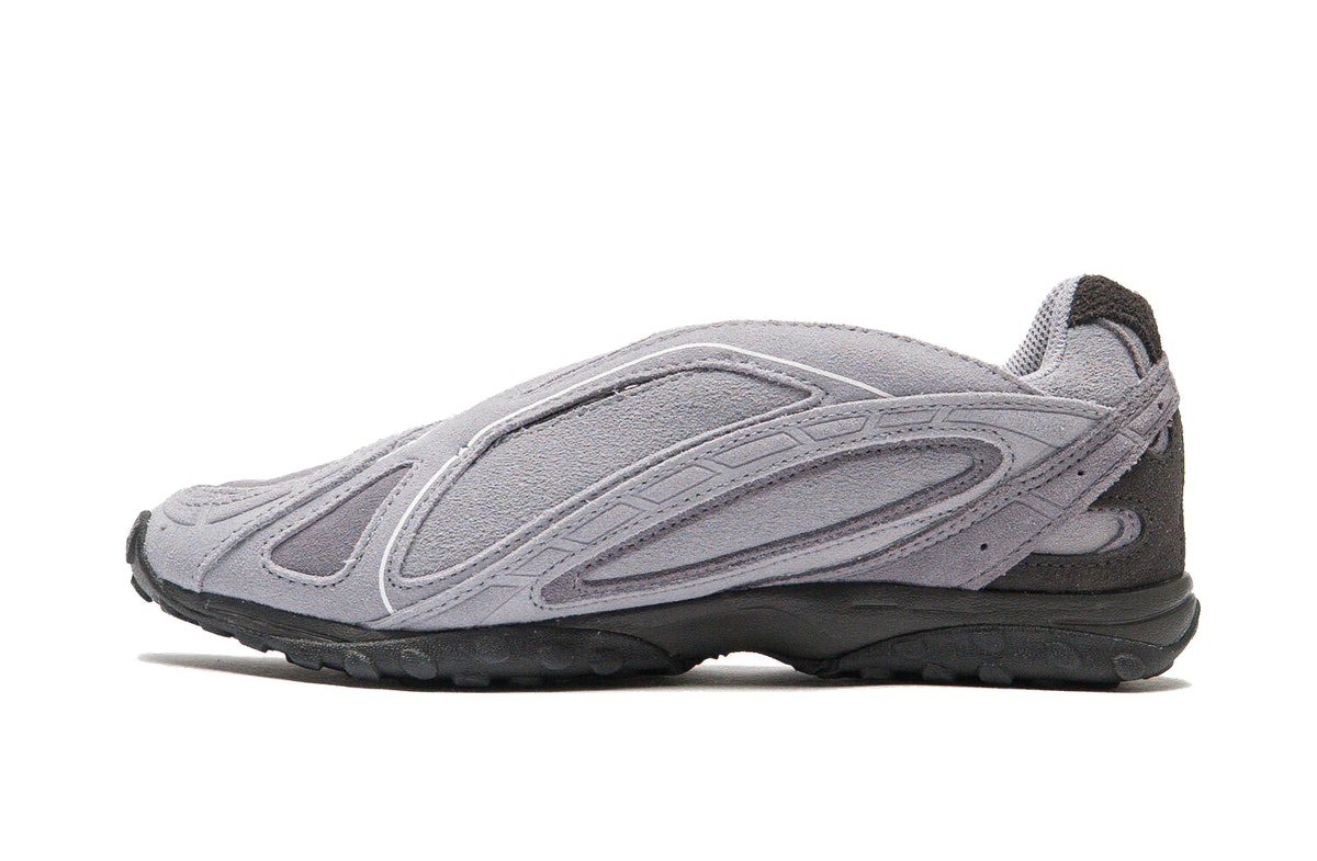 New Balance 204V Off-Line Grey