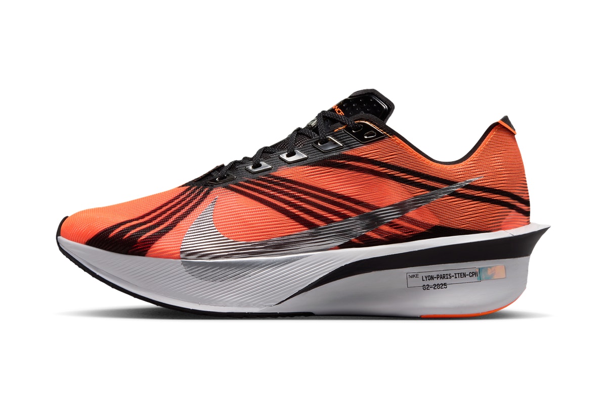 DISTANCE x Nike ZoomX Vaporfly Next% 4 DISTANCE x Nike ZoomX Vaporfly Next% 4