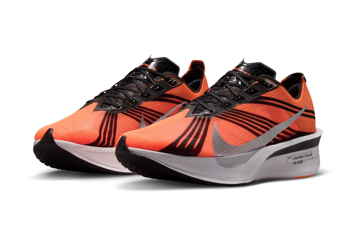 DISTANCE x Nike ZoomX Vaporfly Next% 4 DISTANCE x Nike ZoomX Vaporfly Next% 4