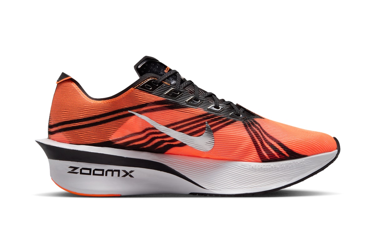 DISTANCE x Nike ZoomX Vaporfly Next% 4 DISTANCE x Nike ZoomX Vaporfly Next% 4
