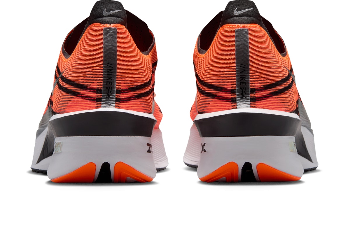 DISTANCE x Nike ZoomX Vaporfly Next% 4 DISTANCE x Nike ZoomX Vaporfly Next% 4