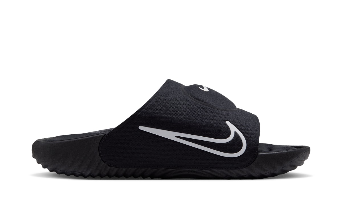 Hyperice x Nike Air Zoom Hyperslide Black