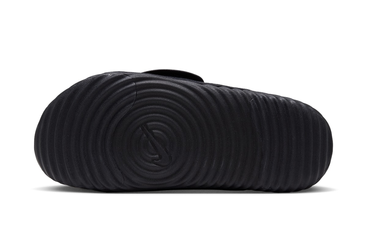 Hyperice x Nike Air Zoom Hyperslide Black