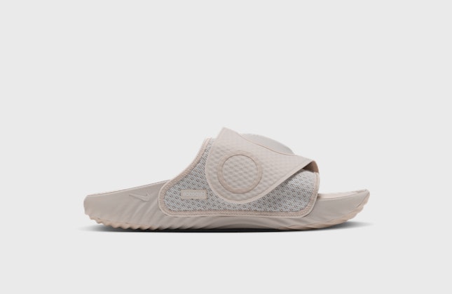 Hyperice x Nike Air Zoom Hyperslide Light Orewood Brown Hyperice x Nike Air Zoom Hyperslide Light Orewood Brown