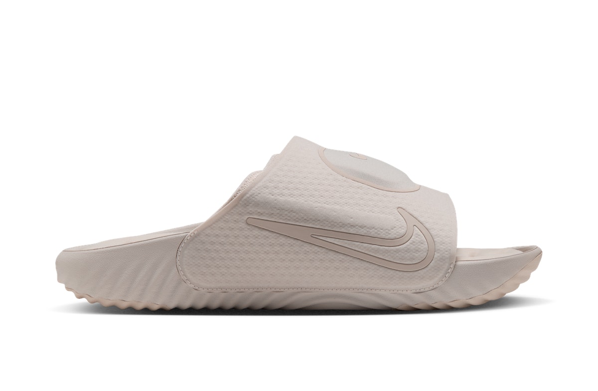 Hyperice x Nike Air Zoom Hyperslide Light Orewood Brown Hyperice x Nike Air Zoom Hyperslide Light Orewood Brown