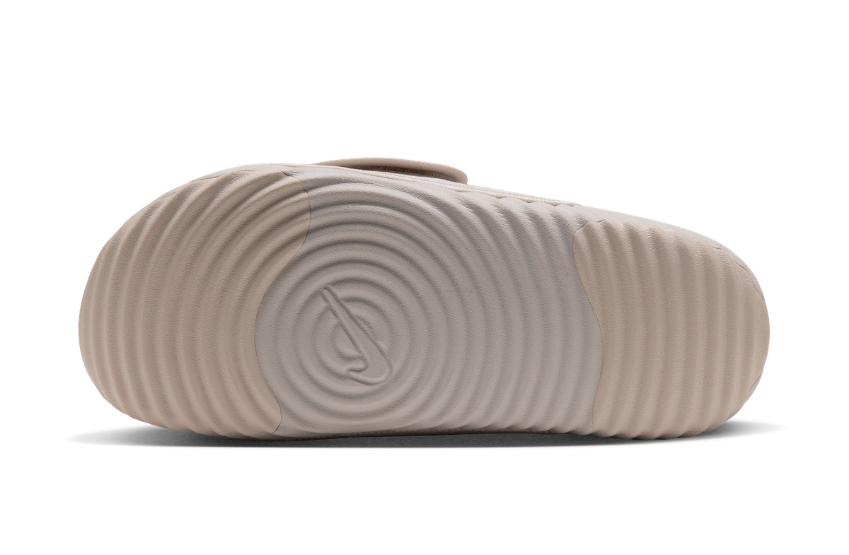 Hyperice x Nike Air Zoom Hyperslide Light Orewood Brown Hyperice x Nike Air Zoom Hyperslide Light Orewood Brown