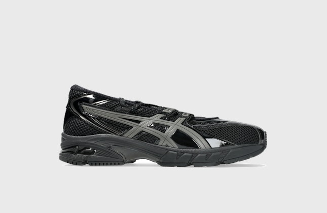Asics Gel-DS Trainer SP Black Asics Gel-DS Trainer SP Black